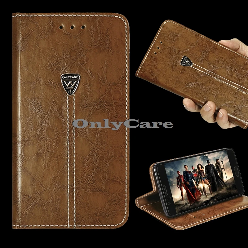 4.5 inch For Huawei Ascend D1 U9500 flip leather Mobile phone back cover cases D Quad U9510 case | Мобильные телефоны и