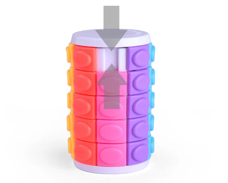 SLIDE puzzle (9)