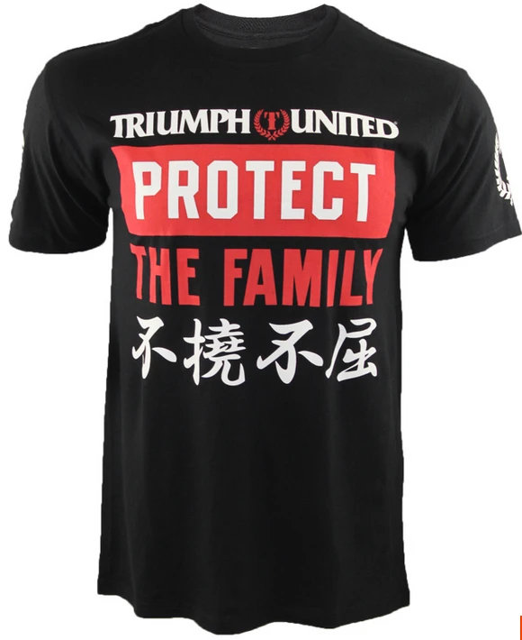 

man sleeve t-shirt Tiger MuayThai fight tops black XL XXL Trainning & Exercise T-shirts