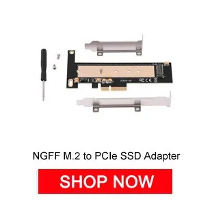 NGFF Adapter