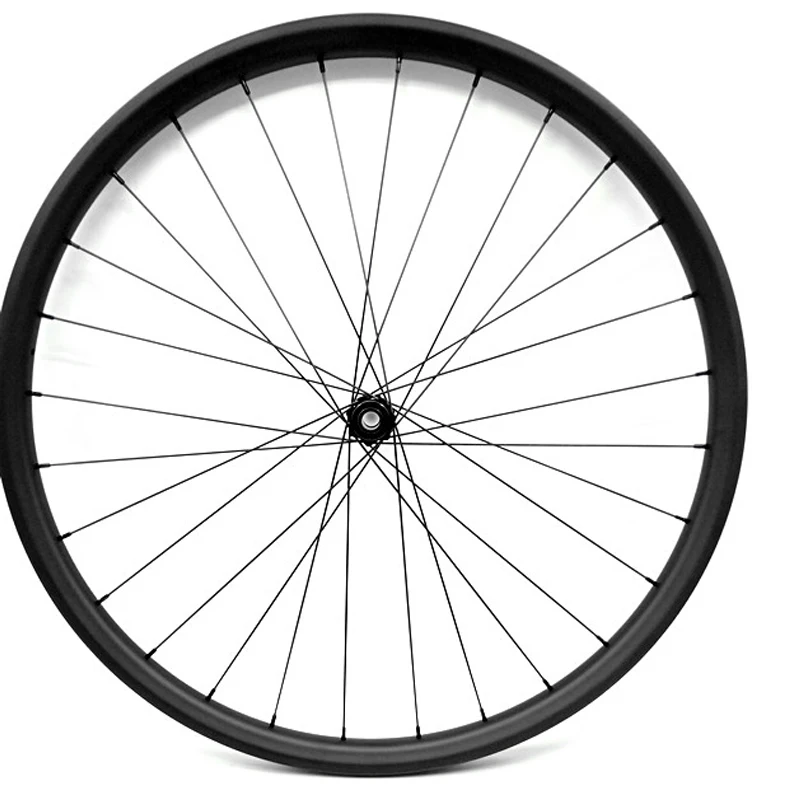 Углеродные колеса mtb 29er ассиметричный Центральный замок 40 мм 800 г 1420 спица DT350S XX1
