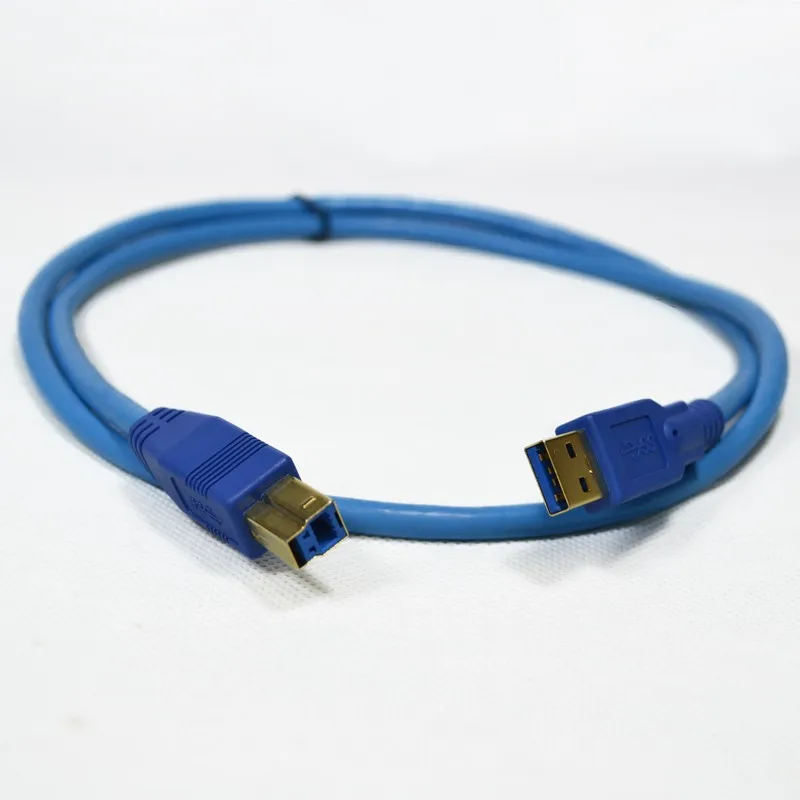 5 шт. Кабель USB 3,0-мужчина Micro-B-5 футов(1,5 метров