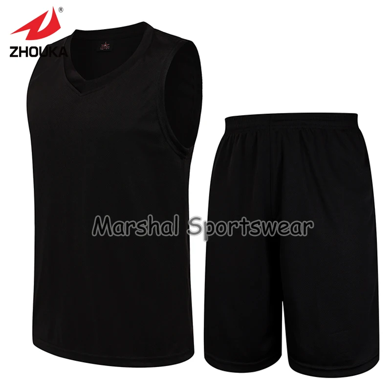 Mannen Set sport shirt training Mouwloze basketbal jersey pak Dragen