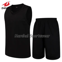Men’s Set sports shirt training Sleeveless basketball jersey suit Wear accept small quantity,top quality