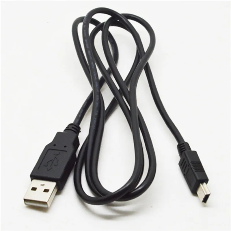 Replacement USB Data & Charging USB Cable Cord for GoPro Hero 4 3+ 3