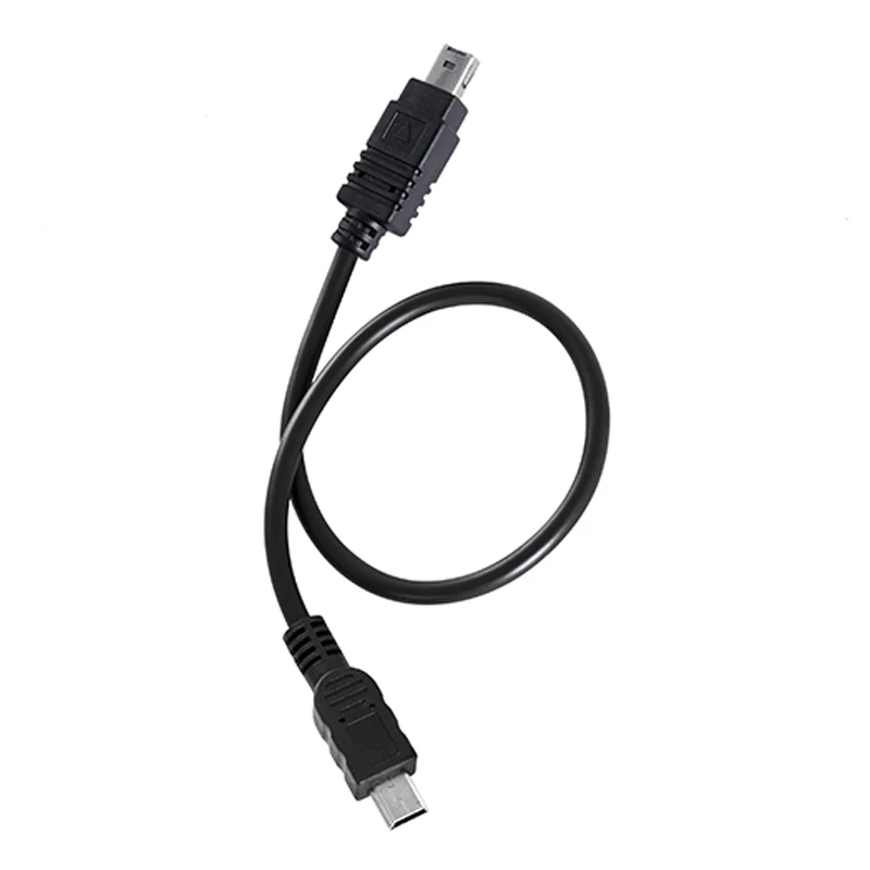 Camera Accessories Power Cable Micnova GPS-N3 Cable for Camera GPS for Nikon D3100 D3200 D5000 D5100 D7000 D90 D600 D7100 COOLPIX P7700