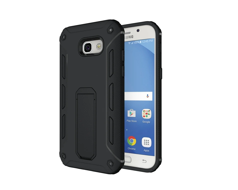 for Samsung Galaxy A5 2017 A520 Case Luxury Shockproof Protect Hybrid Hard Rubber Impact Armor For Samsung Galaxy A5 2017 Cover (4)
