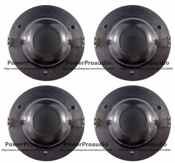 

4PCS Replacement Diaphragm For Peavey 14XT & PR, TLS, Peavey-12M Peavey-12M 15M Impulse 100 SSE series