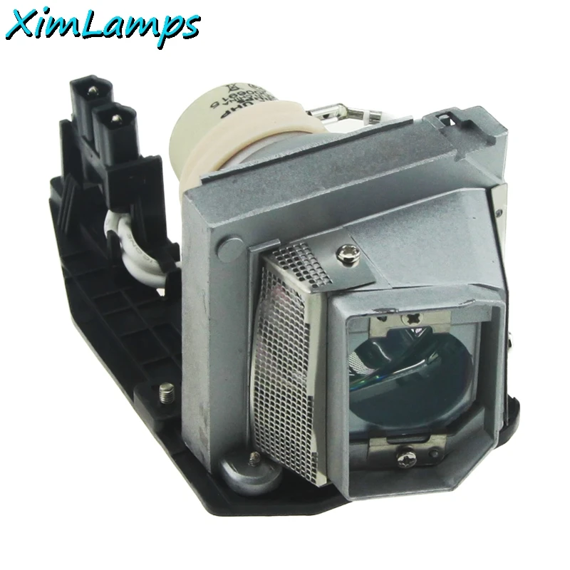 

Wholesale 330-6581 /725-10229/725-10203 Replacement Lamp with Housing for Dell Projector work with module 1510X 1610HD 1610X