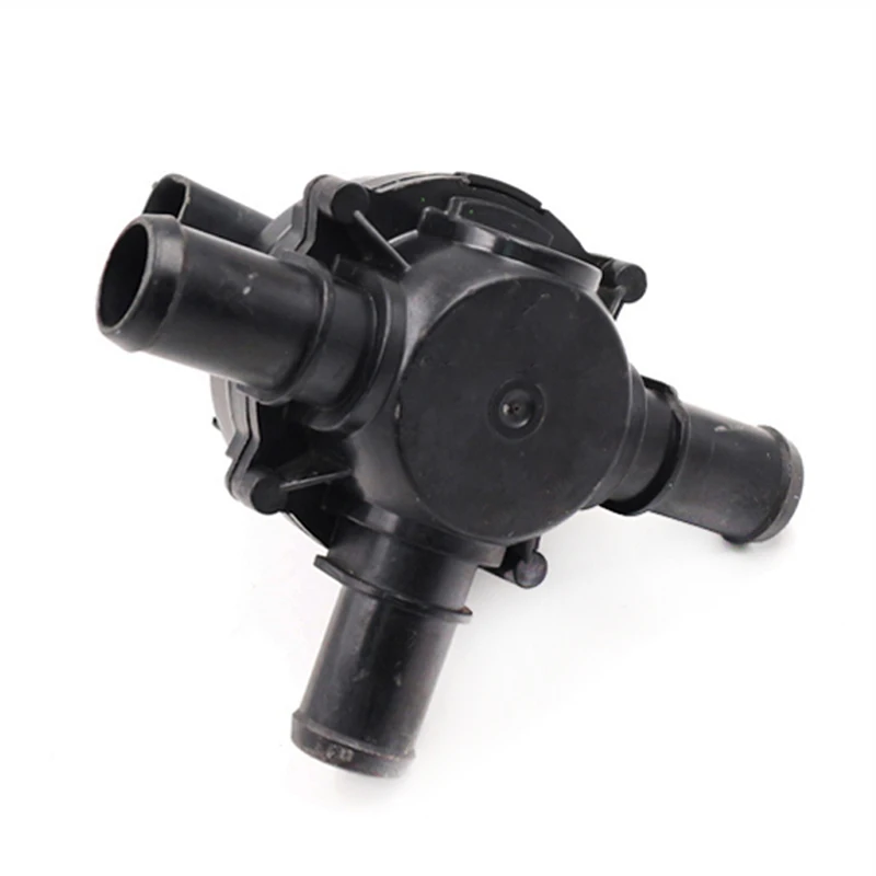 Автомобильный OEM 68237801AA 52014971AB 52014971AA контрольный клапан нагревателя соленоид для