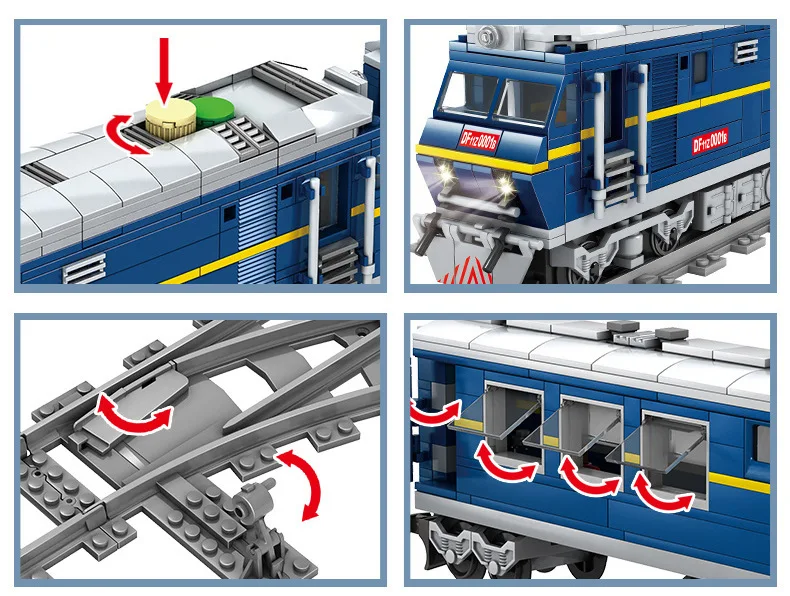 KAZI Building Blocks Compatible with Lego Technic K98219-98220 Models Building Kits Blocks Toys Hobby Hobbies For Chlidren KAZI Building Blocks Compatible with Lego Technic K98219-98220 Models Building Kits Blocks Toys Hobby Hobbies For Chlidren