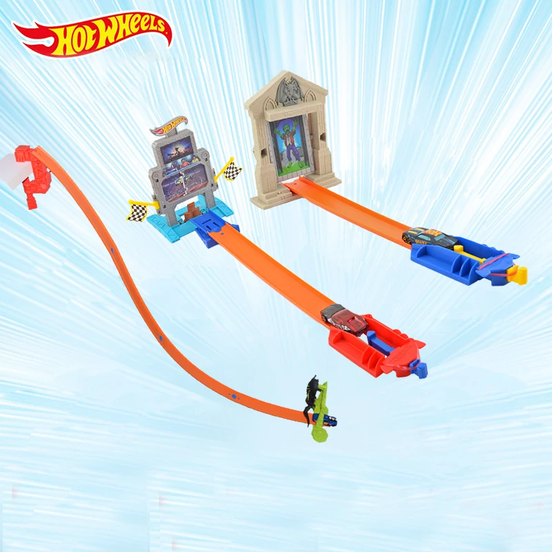 Оригинальные игрушечные машинки Hot Wheels Модернизированная версия игрушечный