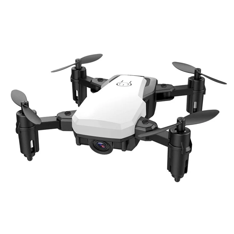 Квадрокоптер JDRC JD 20 JD20 Wi Fi FPV с широкоугольной камерой 2 Мп режим высокой фиксации