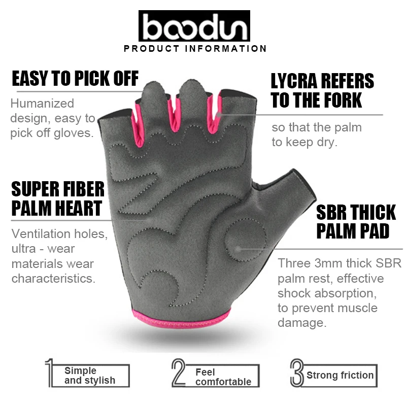 cycling gloves 4