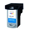 PG-40 CL-41 Ink Cartridge For Canon PG40 CL41 Pixma MP160 MP140 MP210 MP220 MX300 MX310 iP1800 iP2500 iP1600 iP1200 Printer Ink ► Photo 2/6