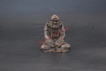

Solid pure copper, Dharma decorat , tea ceremony decorations, handicraft collections