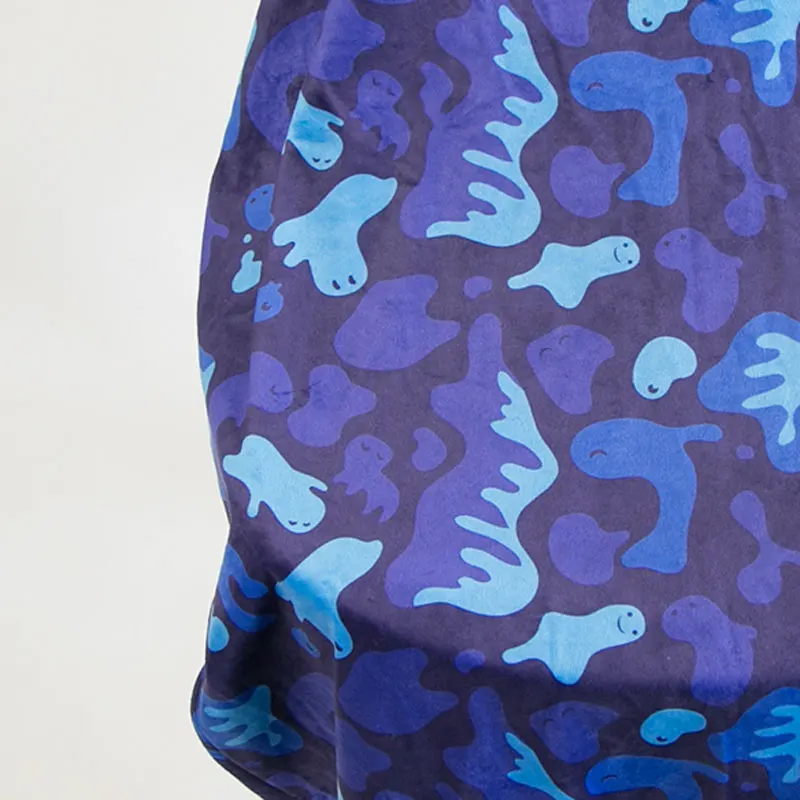 Модное камуфляжное стильное детское одеяло для новорожденных из кораллового флиса, Фланелевое утепленное одеяло, детское кондиционер