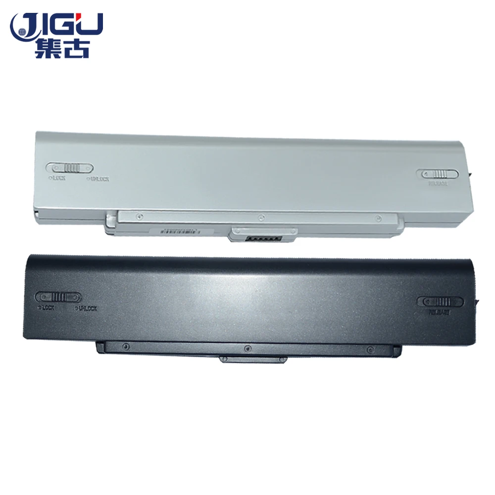 Аккумулятор JIGU для ноутбука SONY VAIO VGN FE21 FE28 FE31 FE33 FE53 FE92 FS515 S240 S260|laptop battery for sony|new laptop