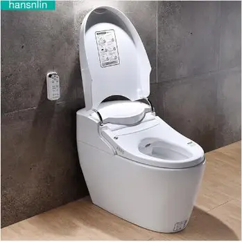 

WC smart toilet