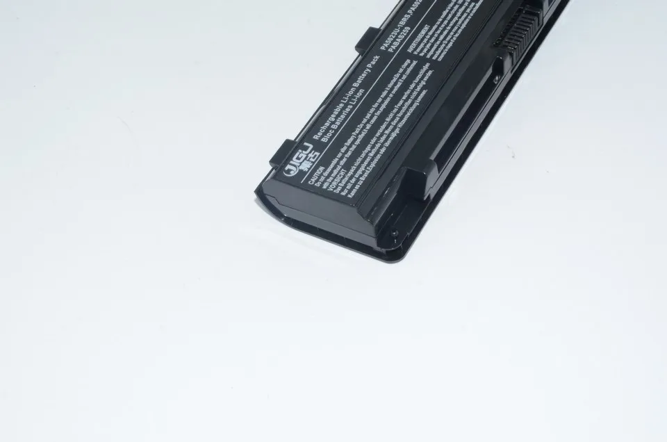 JIGU новый ноутбук Батарея PA5023U-1BRS PA5024U-1BRS PA5025U-1BRS PA5026U-1BRS для Toshiba Dynabook Qosmio T752