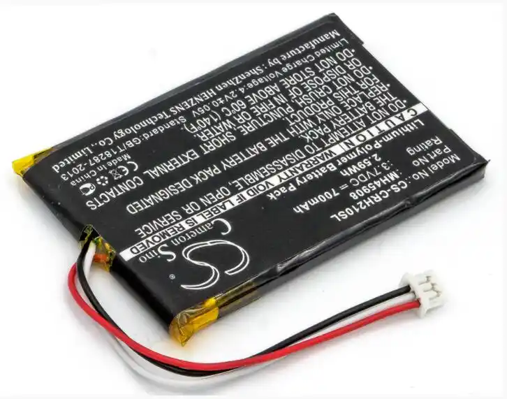 corsair void wireless headset battery replacement