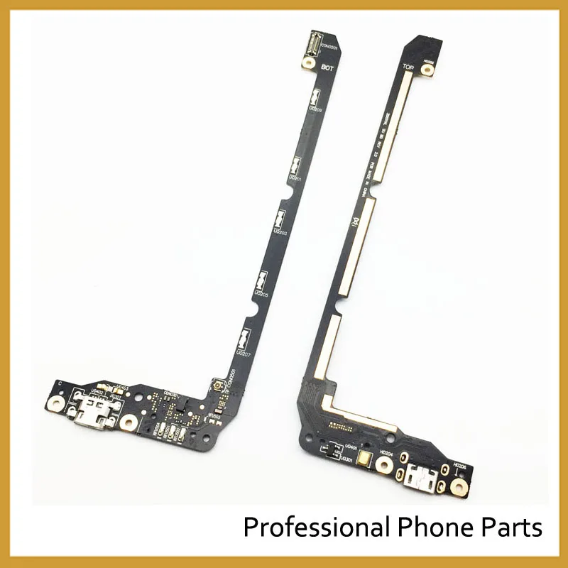 

5.5 inch For Asus Zenfone Selfie ZD551KL ZD550KL Z00UD Micro Dock Connector Board USB Charging Port Flex Cable Replacement