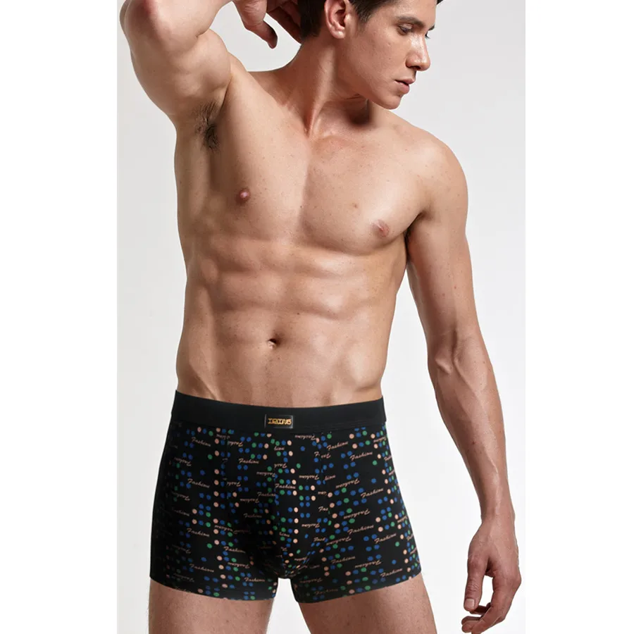 large boxers waist size