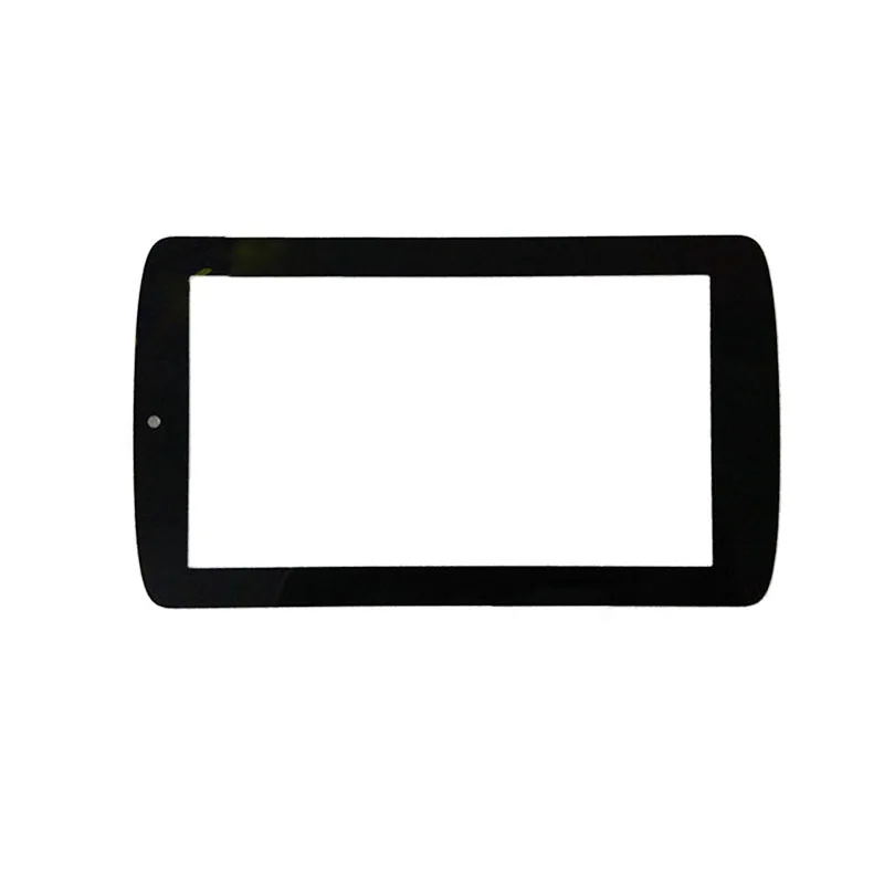 Новый 7-дюймовый сенсорный экран дигитайзер Замена для 3Q Q-pad QS0716D планшетный ПК |