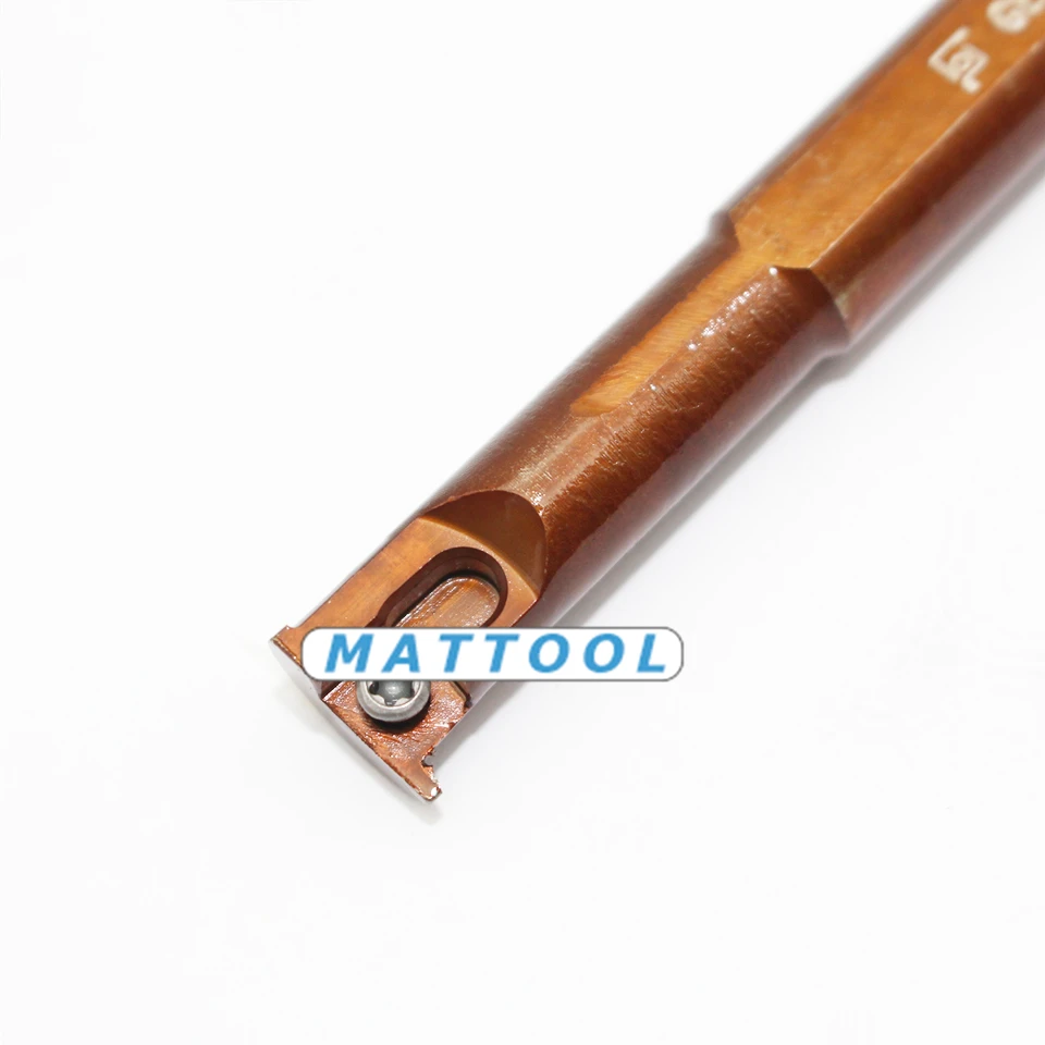 

1pc SIGER1210B SIGER1212B EH spring steel turning tool for grooving holder of cnc lathe cutter without blade
