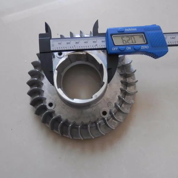 FAN WHEEL STIHL 070 090 MS720 7