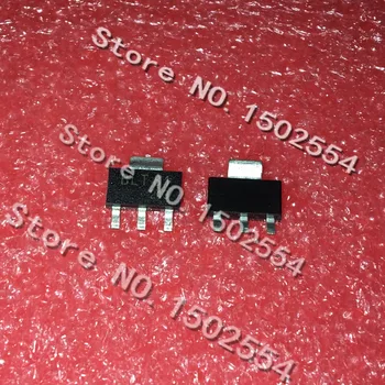 

10PCS/LOT frequency transistor BLT81 SOT223 500MA / 7.5V / 1.2W / 900MHZ transistor