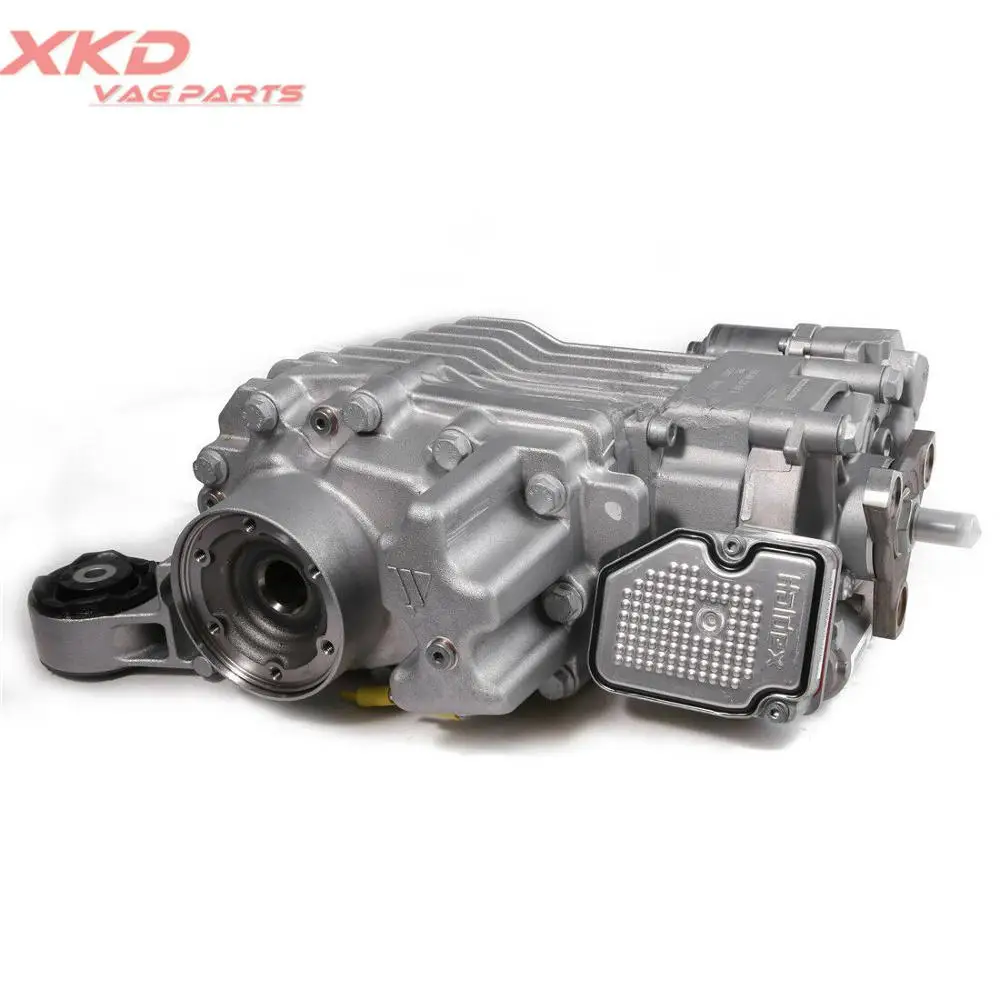 0br 525 010 B Differential Rear W/haldex (gen Iv) For 4×4wd Vw Golf R
