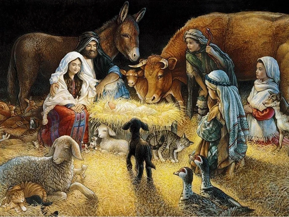 

5D DIY Diamond Embroidery Cartoon Animals Diamond Painting Cross Stitch Needlework Home Decor Round drill children