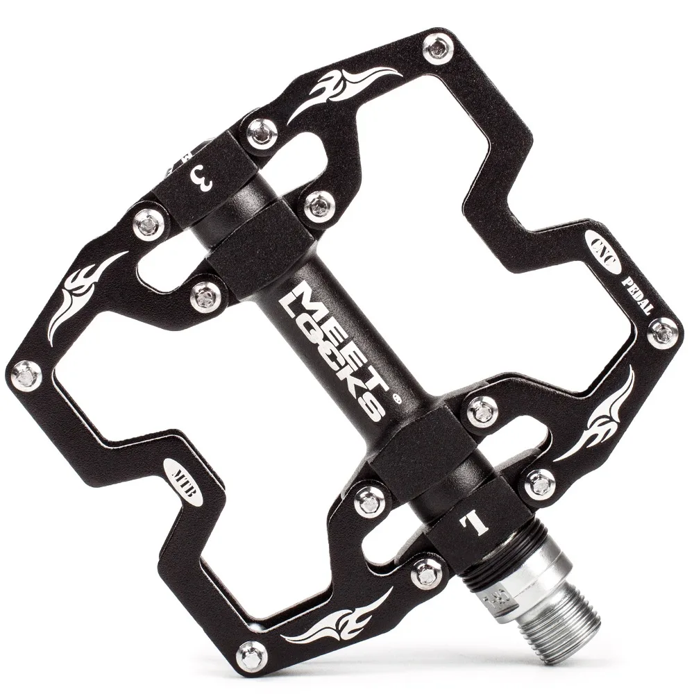 bike pedals