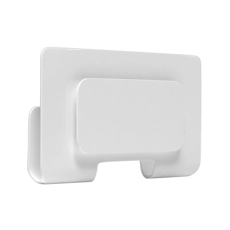 Phone Charging Wall Holder Creative Stickup Phone Tablet PC Wall Charging Shockproof Fixing Bracket For iPhone ipad Android J25 - Image 5
