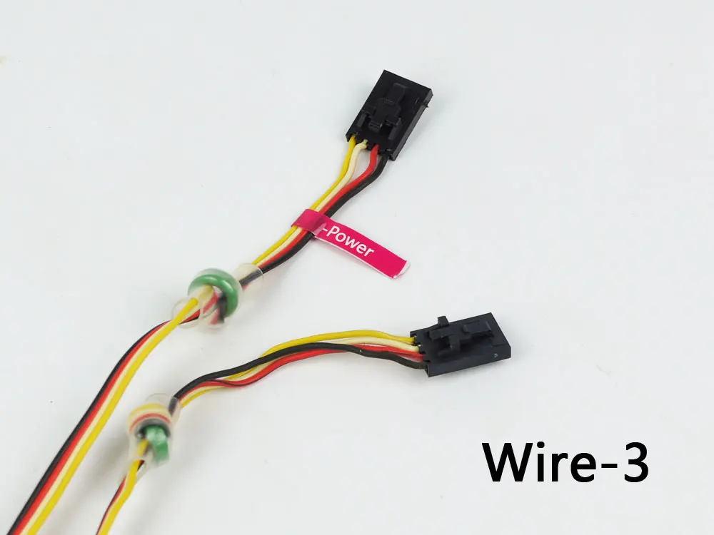 Wire-3