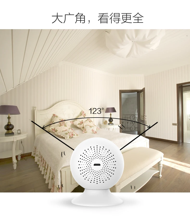 Xiao mi jia chuang mi xiaobay mi ni камера 1080P смарт-камера IP веб-камера видеокамера Wi-Fi беспроводное ночное видение для mi home APP