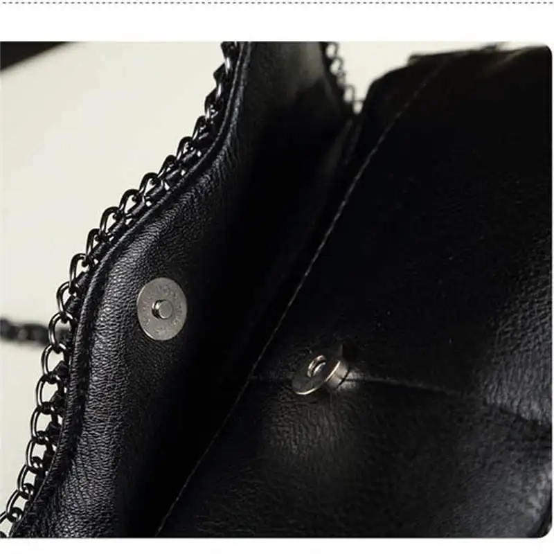 Crocodile Pattern Shoulder Bag Crossbody Bag for Women 2019 Messenger Bags handbag women's bag bolsa feminina sac a main 40AP0107