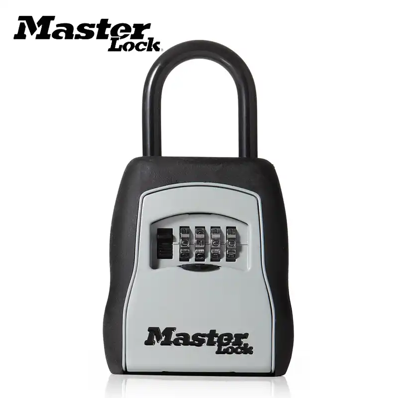 combination locks for outdoor use