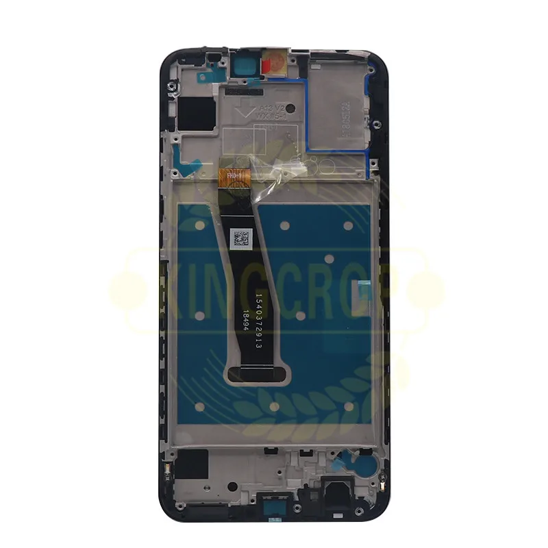 huawei p smart 2019 lcd 2