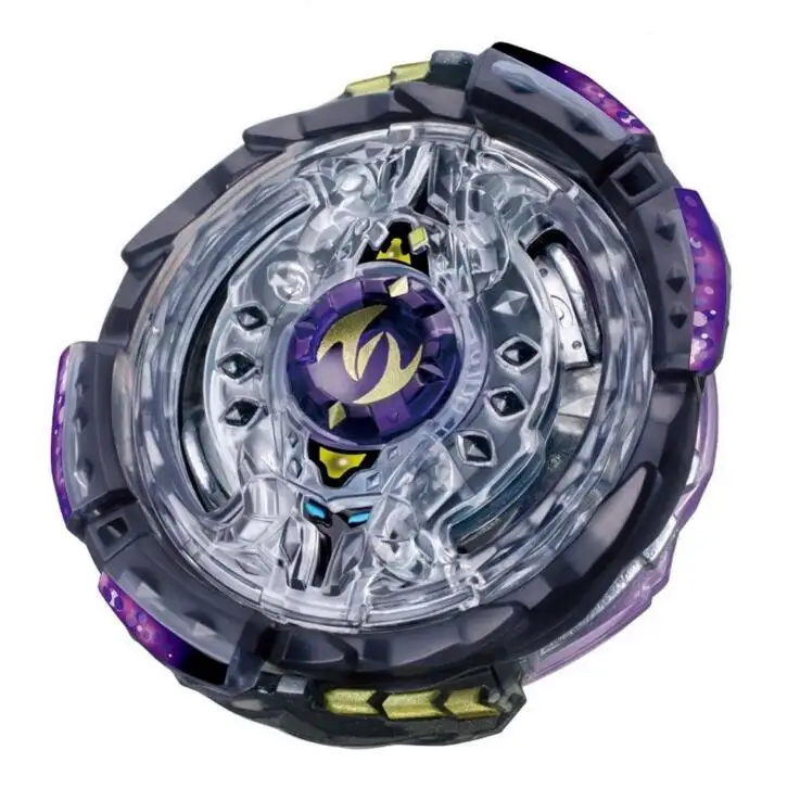 beyblade nightmare