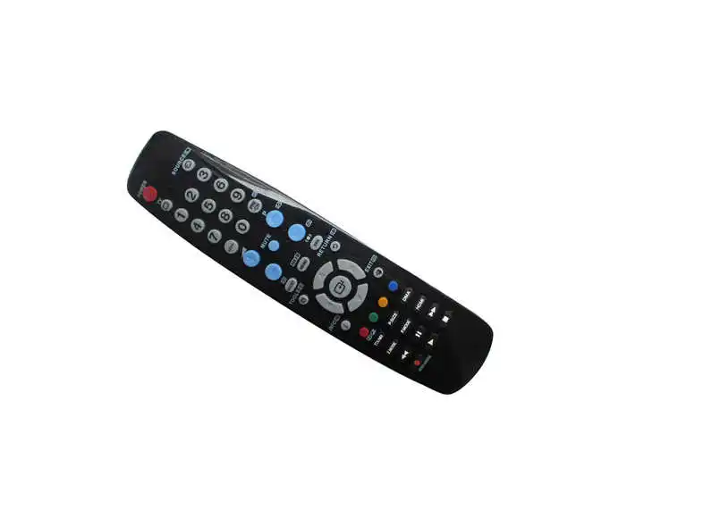 

Remote Control For Samsung LE32A466C2M LE32A466C2W LE32A467C1M LE32A467C1W LE37A436T1C LE37A436T1D LE37A437T2C LCD HDTV TV