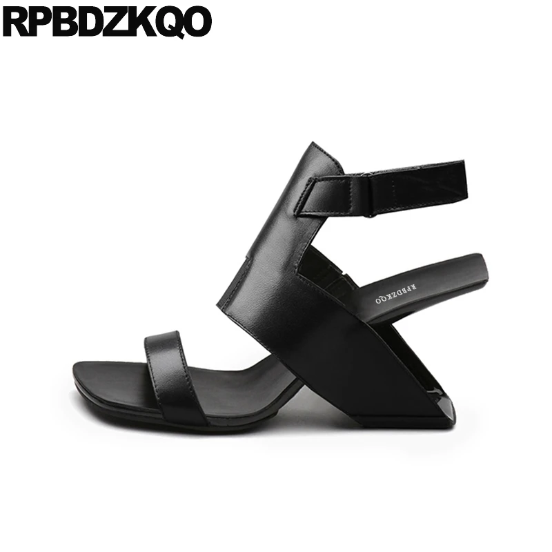 ladies white sandals size 4