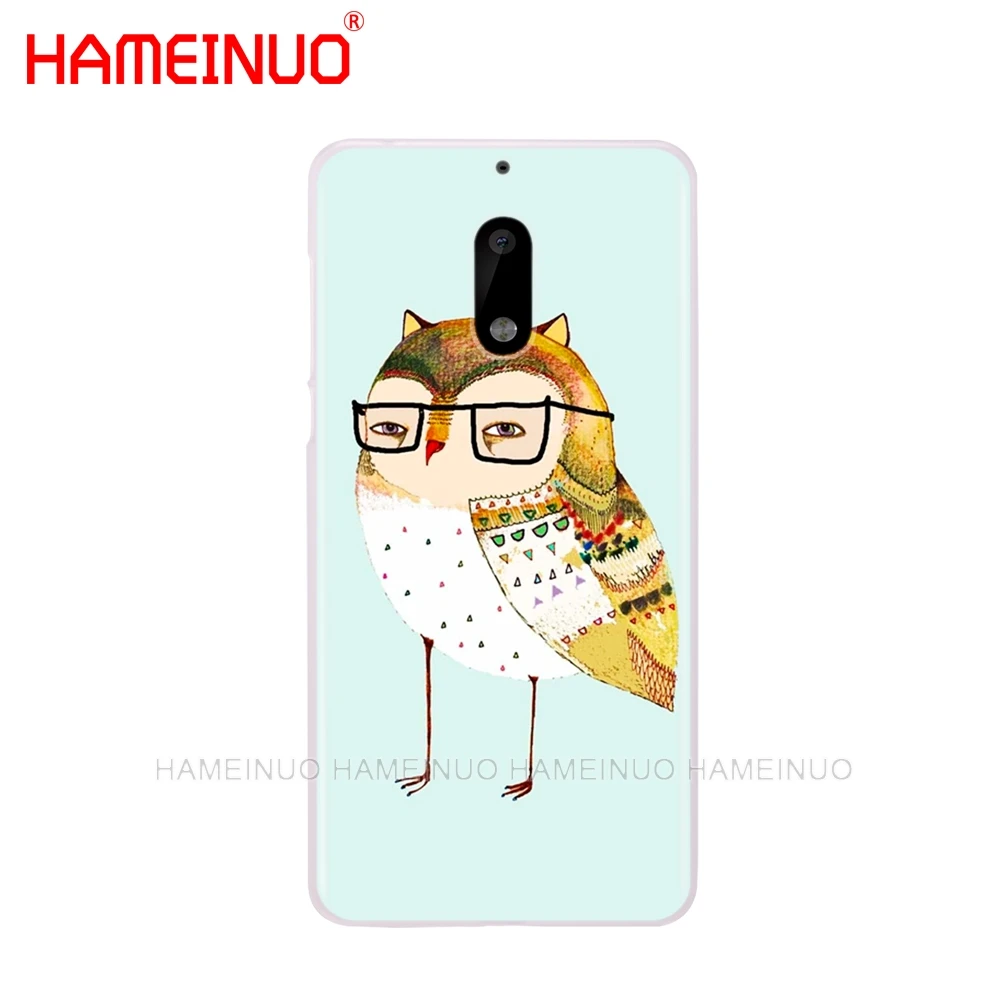 98 Gambar Burung Hantu Animasi Lucu HD Terbaik