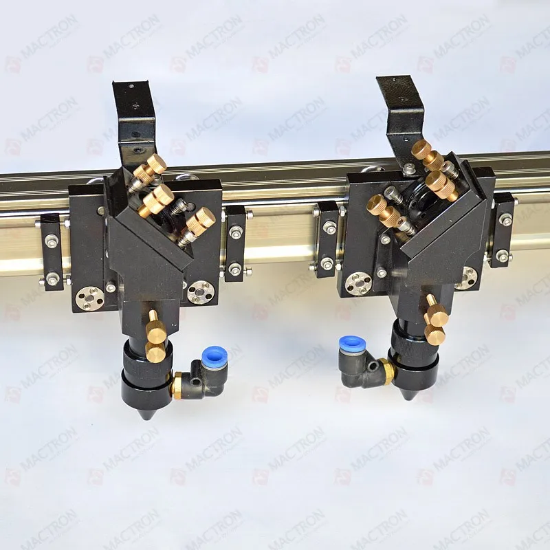 MT-9060 Double Head Laser Kits 900*600mm