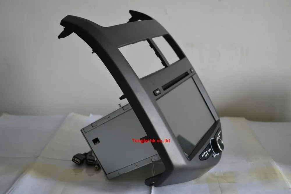 Discount 8"Android 8.1 for Chevrolet AVEO 2011 car dvd,gps navigation 4G video,Wifi,2GB RAM,1024 x600,CANBUS,support dvr,Russian,English 5