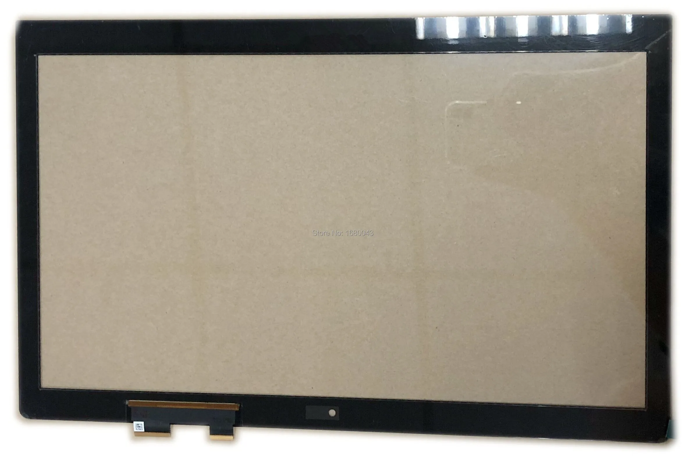 Сенсорный экран 15 6 дюйма стекло для планшета 5345S FPC 1 без рамки ASUS Vivobook S551 S551L S551LB