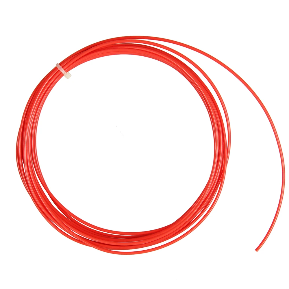 

DIY 10M 3D Printer Filament 12 Colors Optional PLA 1.75/3 MakerBot RepRap Plastic Rubber Consumables Material