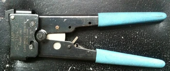 

AMP 2-231652-0 amp network crystal head crimping pliers