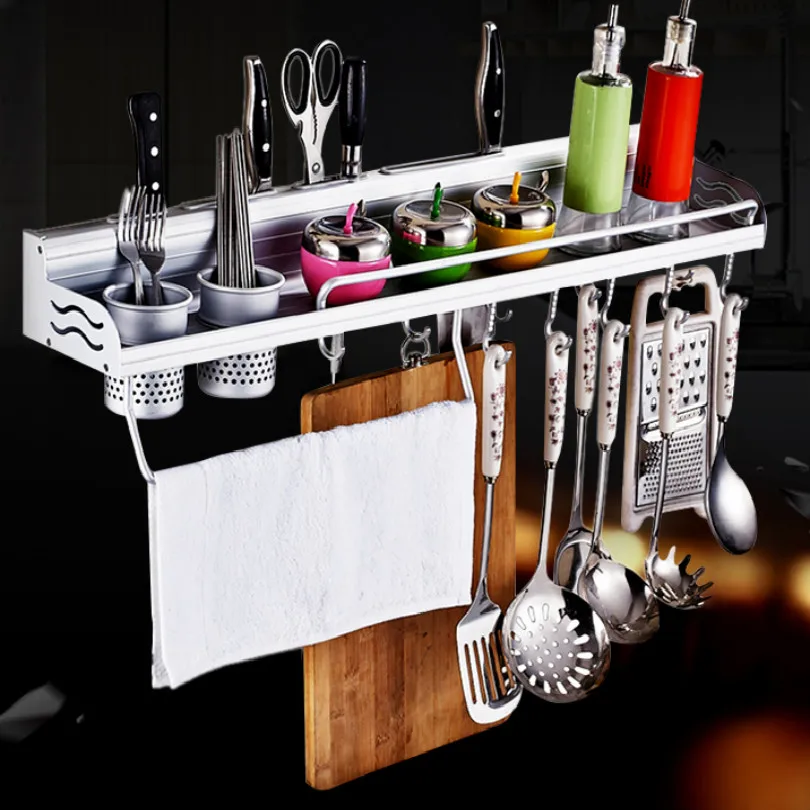 cutting board holder kitchen stainless steel kitchen rack armarios de almacenamiento de cocina cocina organizador colgante